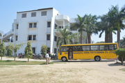 Raghukul Vidya Peeth-School Overview